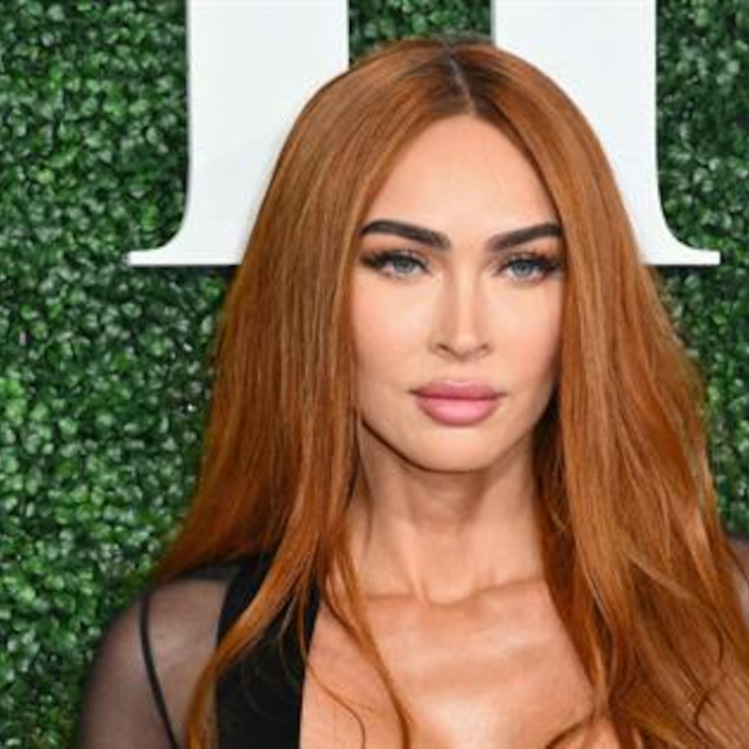 Megan Fox Opens Up About "Complicated" Relationships